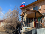 Субботники продолжаются.