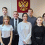 День открытых дверей в Варгашинском районном суде Курганской области. - Варгашинский муниципальный округ