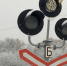 Железнодорожный переезд 2397 км (Западный). - Варгашинский муниципальный округ