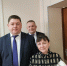 Награждена медалью - Районный суд г. Варгаши