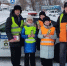 В Варгашинском муниципальном округе автоинспекторы и юные инспекторы движения подарили праздник женщинам-водителям. - Варгашинский муниципальный округ