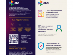 Информация для населения и бизнеса о перспективных форматах получения финансовых услуг и новых способах приема (совершения) платежей.