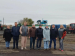 Агрокомплекс Каргопольский подтвердил статус семеноводческого хозяйства.